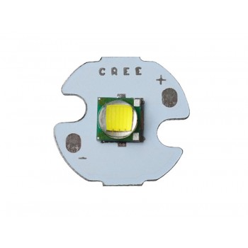 Сверхъяркий светодиод Cree XM-L U2 16mm 10W